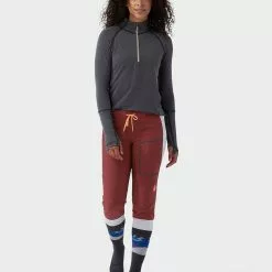 Stio Women's Fernos Insulated Knicker