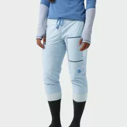 Stio Women's Fernos Insulated Knicker