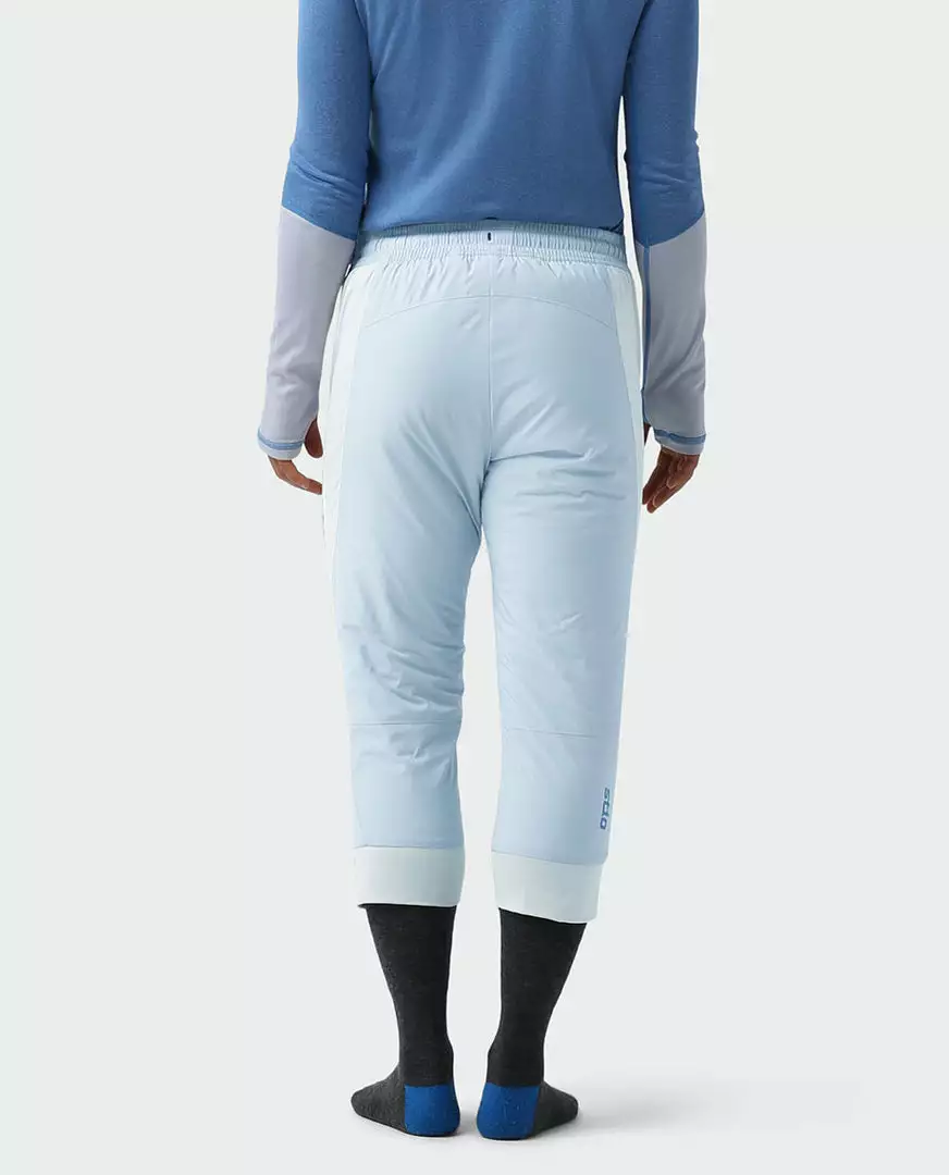 Stio Women's Fernos Insulated Knicker