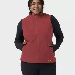 Stio Women's Fernos Vest