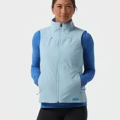 Stio Women's Fernos Vest