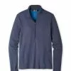 Stio Women's Fremont Stretch Fleece Half Zip