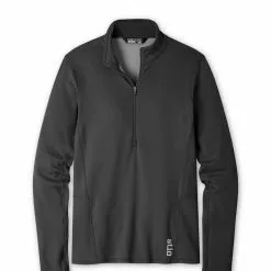 Stio Women's Fremont Stretch Fleece Half Zip