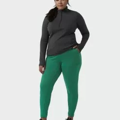 Stio Women's Fremont Stretch Fleece Jogger