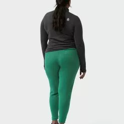 Stio Women's Fremont Stretch Fleece Jogger