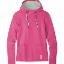 Stio Women's Fremont Stretch Fleece Hoodie