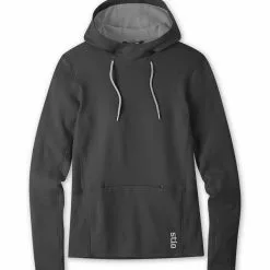 Stio Women's Fremont Stretch Fleece Hoodie