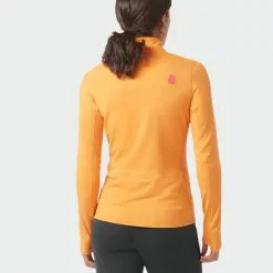 Stio Women's Fremont Stretch Fleece Half Zip