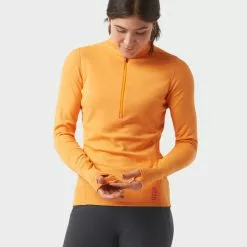 Stio Women's Fremont Stretch Fleece Half Zip