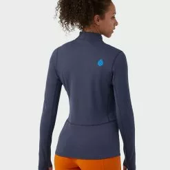 Stio Women's Fremont Stretch Fleece Half Zip