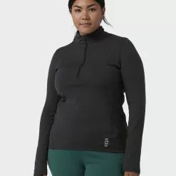 Stio Women's Fremont Stretch Fleece Half Zip