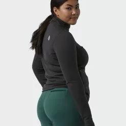 Stio Women's Fremont Stretch Fleece Half Zip