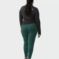 Stio Women's Fremont Stretch Fleece Half Zip