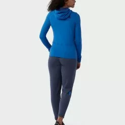 Stio Women's Fremont Stretch Fleece Hoodie