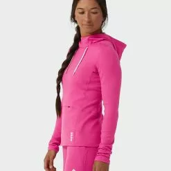 Stio Women's Fremont Stretch Fleece Hoodie