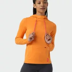 Stio Women's Fremont Stretch Fleece Hoodie