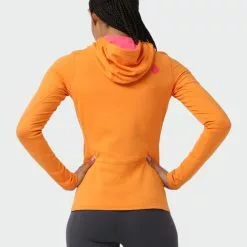 Stio Women's Fremont Stretch Fleece Hoodie