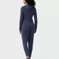 Stio Women's Fremont Stretch Fleece Hoodie