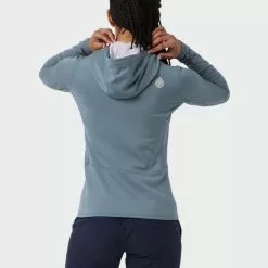 Stio Women's Fremont Stretch Fleece Hoodie