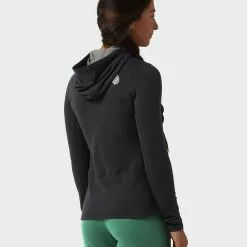 Stio Women's Fremont Stretch Fleece Hoodie