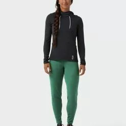 Stio Women's Fremont Stretch Fleece Hoodie