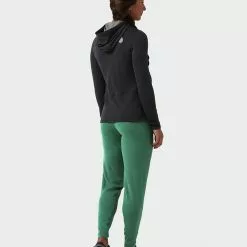 Stio Women's Fremont Stretch Fleece Hoodie