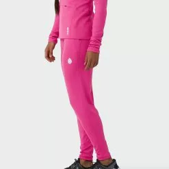 Stio Women's Fremont Stretch Fleece Jogger