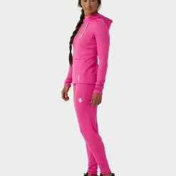 Stio Women's Fremont Stretch Fleece Jogger