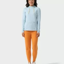 Stio Women's Fremont Stretch Fleece Jogger