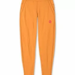 Stio Women's Fremont Stretch Fleece Jogger