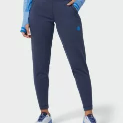 Stio Women's Fremont Stretch Fleece Jogger