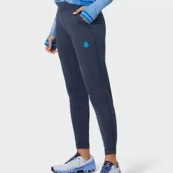 Stio Women's Fremont Stretch Fleece Jogger