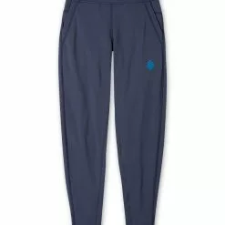 Stio Women's Fremont Stretch Fleece Jogger