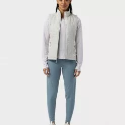 Stio Women's Fremont Stretch Fleece Jogger