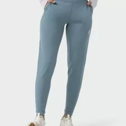 Stio Women's Fremont Stretch Fleece Jogger