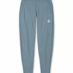 Stio Women's Fremont Stretch Fleece Jogger