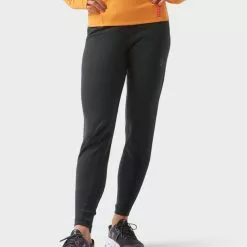 Stio Women's Fremont Stretch Fleece Jogger