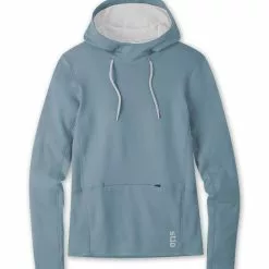 Stio Women's Fremont Stretch Fleece Hoodie