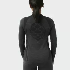 Stio Women's Basis® Seamless Tech Crew