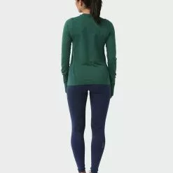 Stio Women's Basis® Seamless Tech Crew