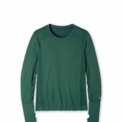 Stio Women's Basis® Seamless Tech Crew