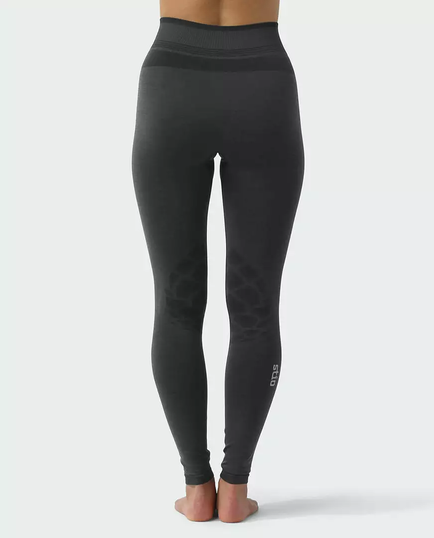 Stio Women's Basis® Seamless Tech Tight