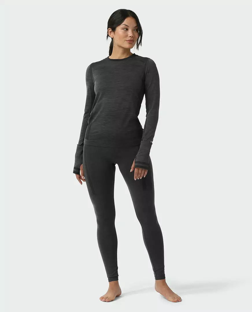 Stio Women's Basis® Seamless Tech Tight