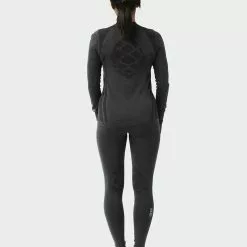 Stio Women's Basis® Seamless Tech Tight