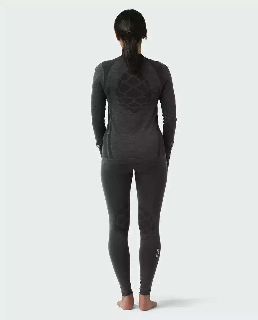 Stio Women's Basis® Seamless Tech Tight