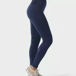 Stio Women's Basis® Seamless Tech Tight