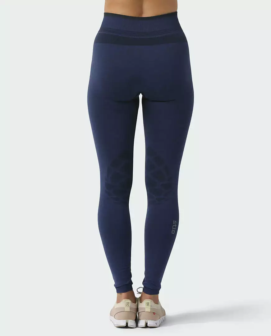 Stio Women's Basis® Seamless Tech Tight