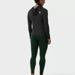 Stio Women's Basis® Seamless Tech Tight