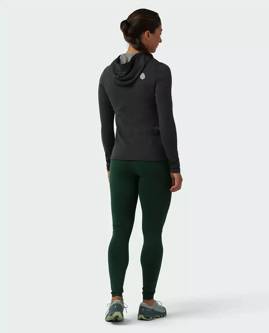 Stio Women's Basis® Seamless Tech Tight