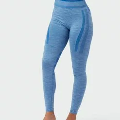 Stio Women's Basis® Seamless Tech Tight